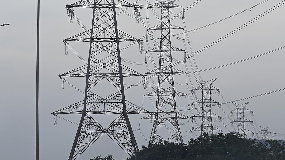 Deficit rainfall drives up electricity demand; officials say there is no cause for concern 